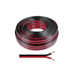 cable bicolor 2 x 12 ulix