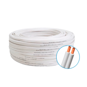 cable mellizo n° 2x10 ulix
