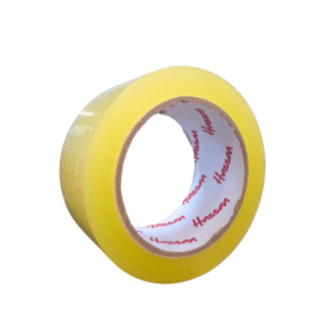 cinta de embalaje 100 yds hassan