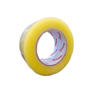 cinta de embalaje 200 yds hassan