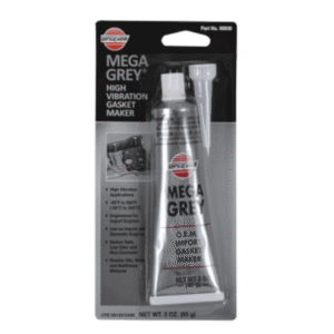 silicona mega grey 3.0 oz chisguete grande mega grey