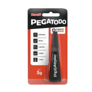 pegatodo instantaneo 3g knauff