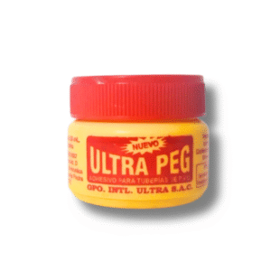 pegamento ultrapeg 28ml 1/64 ultrapeg