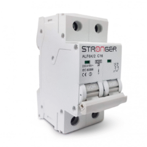 llave termica n.e 2x16 stronger