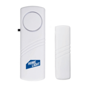 alarma magnetica p/puerta y ventana home light