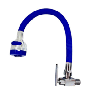 caÑo flexible p/ cocina azul schubert