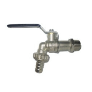 caÑo jardin 1/2 bugati