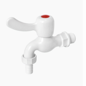 caÑo jardin blanco pvc m/paleta chamo