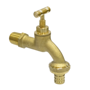 caÑo jardin bronce nacional