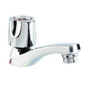 caÑo lavatorio cromado ivalsa