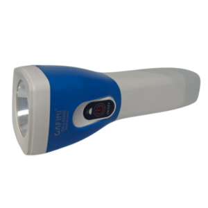 linterna recargable 1 w – c cafini