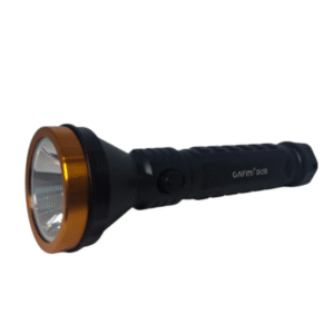 linterna con cargador cafini