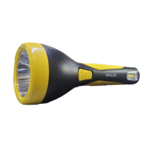 linterna y lÁmpara led recargable 5w opalux