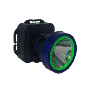 linterna frontal de 3w a pila cafini