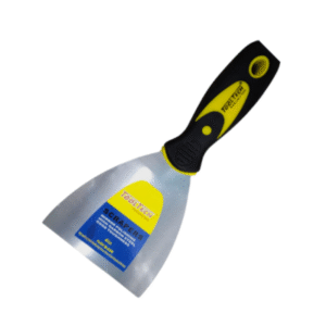 espatula mango de goma 4" tool tech