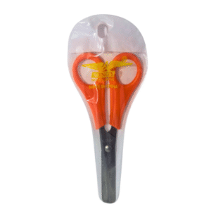 tijera n° 5 escolar wings