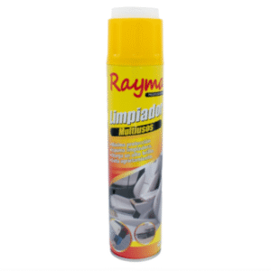 espuma multiusos professional limpiador rayma