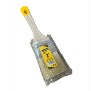 brocha mango de madera cerda 2" m/m uyustools