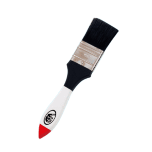 brocha nylon 1 1/2" c&a