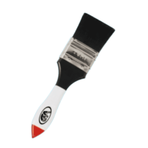 brocha nylon 2 1/2" c&a