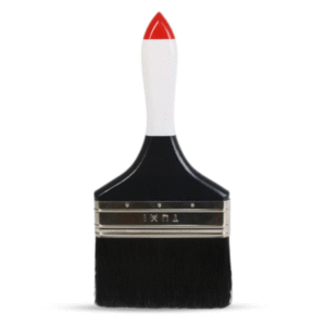 brocha tumi nylon 5"