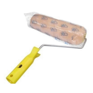 rodillo p/pintar 12" c&a