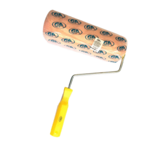 rodillo p/pintar 9" c&a