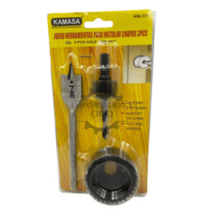 juegi copa sierra 3psc kamasa