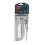 engrapadora tipo pistola para 1/4" y /5/16" ligero truper