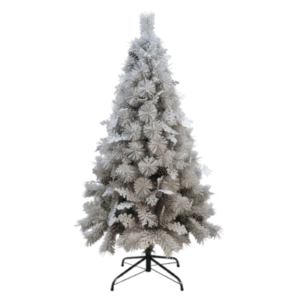 Árbol mixto nevado rama x rama de 2.1m