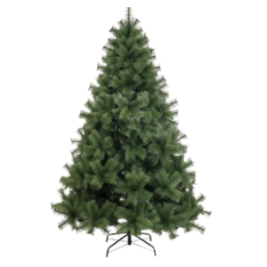 Árbol pino canadiense rama x rama 2.4m