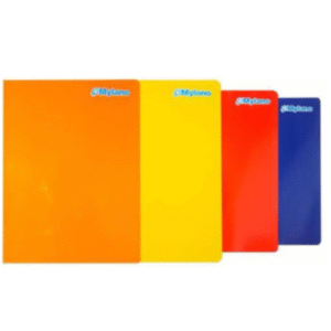cuaderno mylano