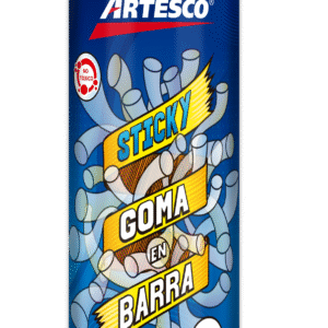 pegamento barra x40gr "artesco"