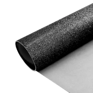 microporoso 50x70 escarchado hassan "negro"