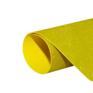 microporoso 50x70 escarchado hassan "amarillo"