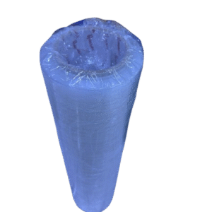 “La Confianza de Nuestros Clientes Nos Respalda” stretch film 20 transp. 3kg