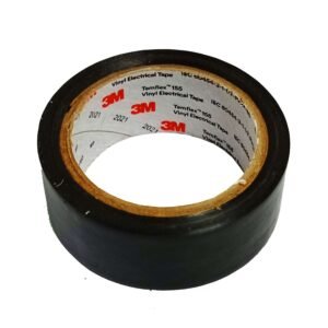 cinta aislante pequeÑo de 5 yds "hassan"