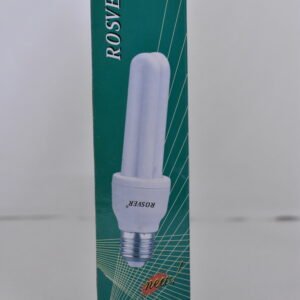 foco ahorrador 2 uÑas 18w