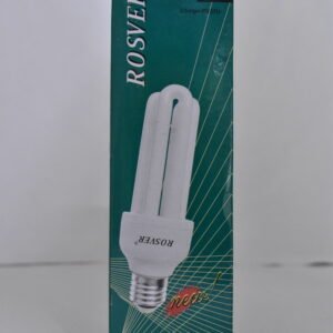 foco ahorrador 2 uÑas 18w