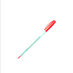 lapicero faber castell 035 f trilux rojo