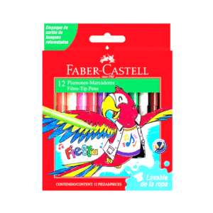 plumon faber castell 45x12 estu carton