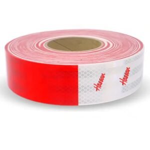 cinta reflectiva de 50mm x 25m "hassan"