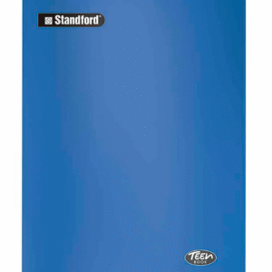 cuaderno stanford teenbook ( cj 25 und)