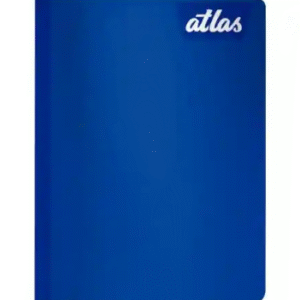 cuaderno atlas 100 h ( cj 25 und )