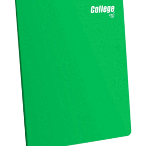 cuaderno college