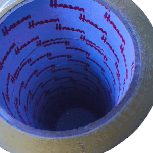 cinta scotch "hassan" 1/2"