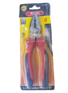alicate universal 8" roma pro rumi