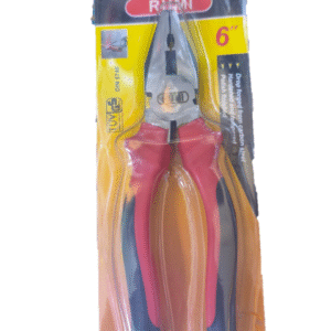 alicate universal 8" roma pro rumi