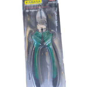 alicate corte diagonal 6" kamasa