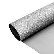 microporoso 50x70 escarchado hassan «plateado»